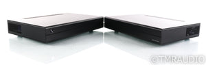 PS Audio Stellar M700 Mono Power Amplifier; M-700; Black Pair (Used)