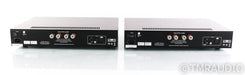 PS Audio Stellar M700 Mono Power Amplifier; M-700; Black Pair (Used)