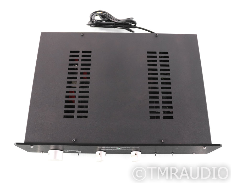 Counterpoint Electronics SA-1000 Tube Hybrid Stereo Preamplifier; MM Phono