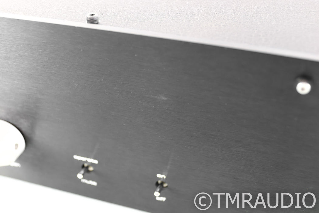 Counterpoint Electronics SA-1000 Tube Hybrid Stereo Preamplifier; MM Phono