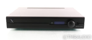PS Audio Stellar GainCell DAC / Preamplifier; Gain Cell; Remote; USB; Black (Used)