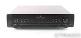 Parasound P5 2.1 Channel Preamplifier; P-5; Remote; MM / MC Phono; USB