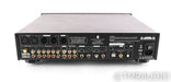 Parasound P5 2.1 Channel Preamplifier; P-5; Remote; MM / MC Phono; USB