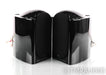 KEF Reference Model 201/2 Bookshelf Speakers; Gloss Black Pair