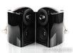 KEF Reference Model 201/2 Bookshelf Speakers; Gloss Black Pair