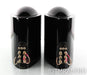 KEF Reference Model 201/2 Bookshelf Speakers; Gloss Black Pair