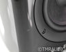 KEF Reference Model 201/2 Bookshelf Speakers; Gloss Black Pair