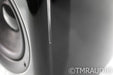 KEF Reference Model 201/2 Bookshelf Speakers; Gloss Black Pair