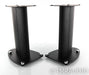 KEF Stands For Reference 201/2 Speakers; Black
