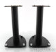 KEF Stands For Reference 201/2 Speakers; Black