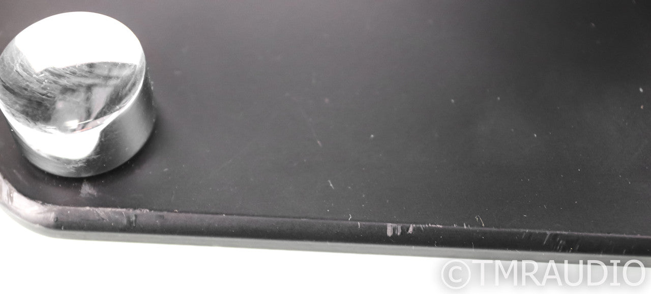 KEF Stands For Reference 201/2 Speakers; Black
