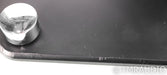 KEF Stands For Reference 201/2 Speakers; Black