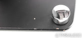 KEF Stands For Reference 201/2 Speakers; Black