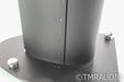 KEF Stands For Reference 201/2 Speakers; Black