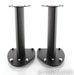 KEF Stands For Reference 201/2 Speakers; Black
