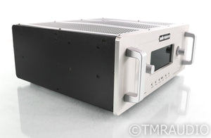 Audio Research Reference 5SE Stereo Tube Preamplifier; 5-SE; Remote; New Tubes