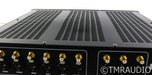 Audio Research Reference 5SE Stereo Tube Preamplifier; 5-SE; Remote; New Tubes