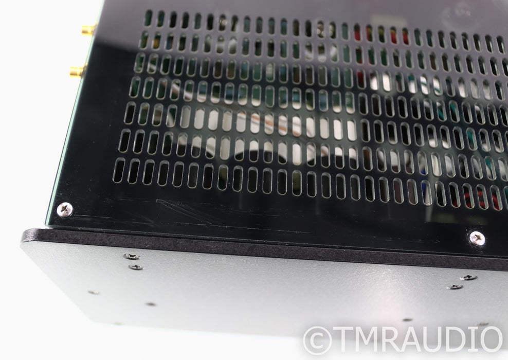 Audio Research Reference 5SE Stereo Tube Preamplifier; 5-SE; Remote; New Tubes