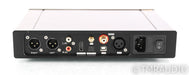 Topping D70s MQA DSD DAC; D/A Converter; Black; Remote