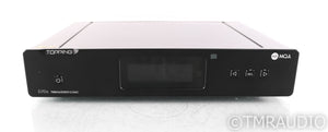 Topping D70s MQA DSD DAC; D/A Converter; Black; Remote