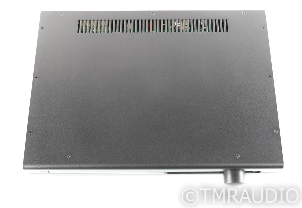 PS Audio Stellar GainCell DAC / Preamplifier; Gain Cell; D/A Converter (Used)