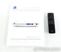 PS Audio Stellar GainCell DAC / Preamplifier; Gain Cell; D/A Converter (Used)