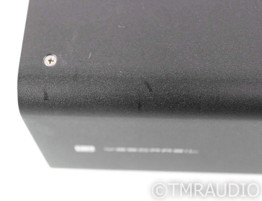 Schiit Audio Yggdrasil DAC; D/A Converter; Black; GEN 5 USB; Analog 2