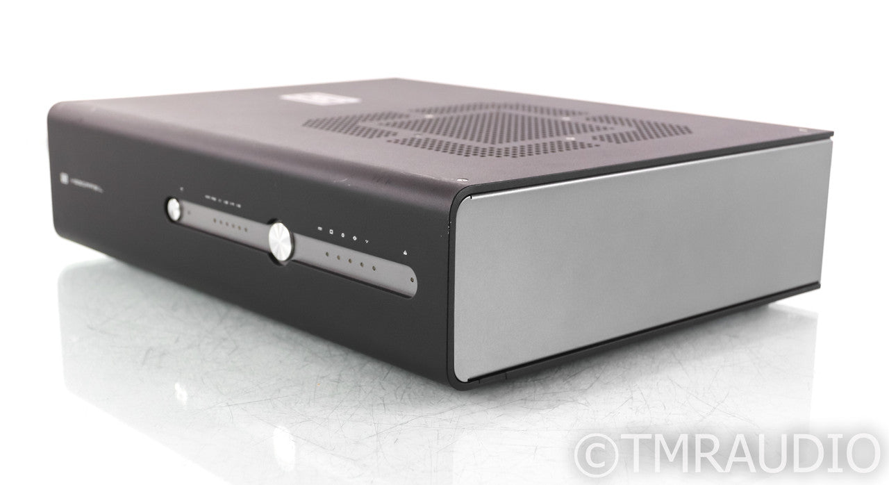 Schiit Audio Yggdrasil DAC; D/A Converter; Black; GEN 5 USB; Analog 2