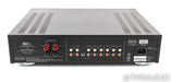 Musical Fidelity M2si Stereo Integrated Amplifier; M2-si; Black; Remote