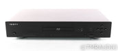 Oppo BDP-103D Blu-Ray Disc Player; BDP103D; Remote
