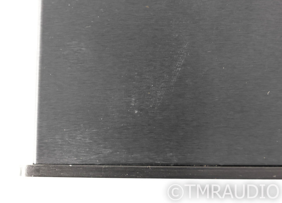 Dodson Audio Model DAC-263; D/A Converter; DAC263