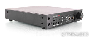 Benchmark Audio DAC3 HGC DAC / Headphone Amplifier; Remote; Black; D/A Converter