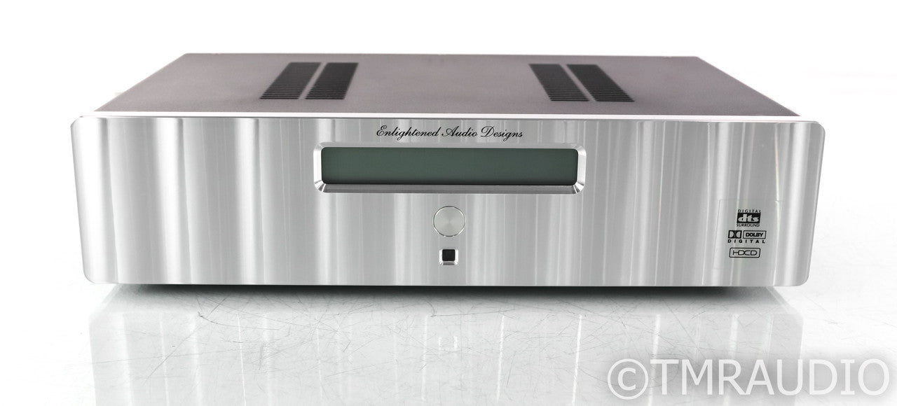 Enlightened Audio Design Theater Master Ovation 8 Stereo Processor; Preamplifier