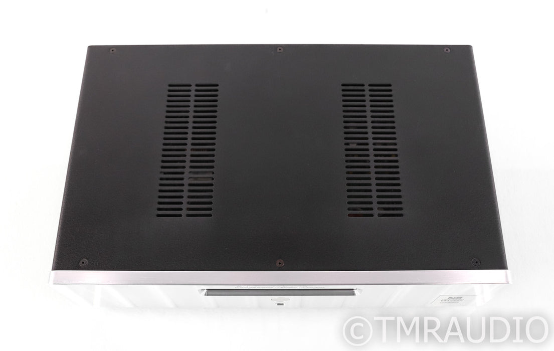 Enlightened Audio Design Theater Master Ovation 8 Stereo Processor; Preamplifier