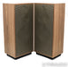 Klipsch Heritage Forte IV Floorstanding Speakers; American Walnut Pair