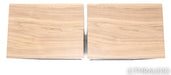 Klipsch Heritage Forte IV Floorstanding Speakers; American Walnut Pair