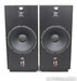 Klipsch Heritage Forte IV Floorstanding Speakers; American Walnut Pair