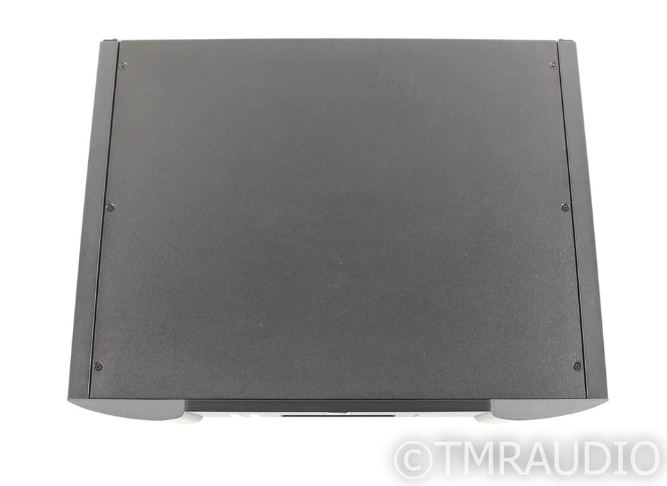 SimAudio Moon 280D DAC / MiND 2 Network Streamer; D/A Converter; Remote