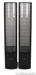 Martin Logan Vantage Electrostatic Floorstanding Speakers; Black Pair