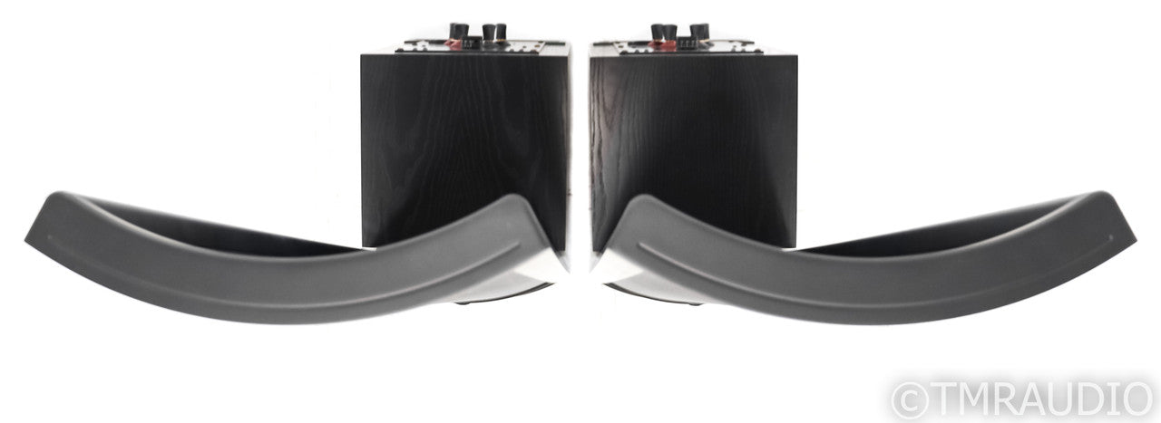 Martin Logan Vantage Electrostatic Floorstanding Speakers; Black Pair