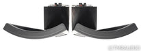 Martin Logan Vantage Electrostatic Floorstanding Speakers; Black Pair