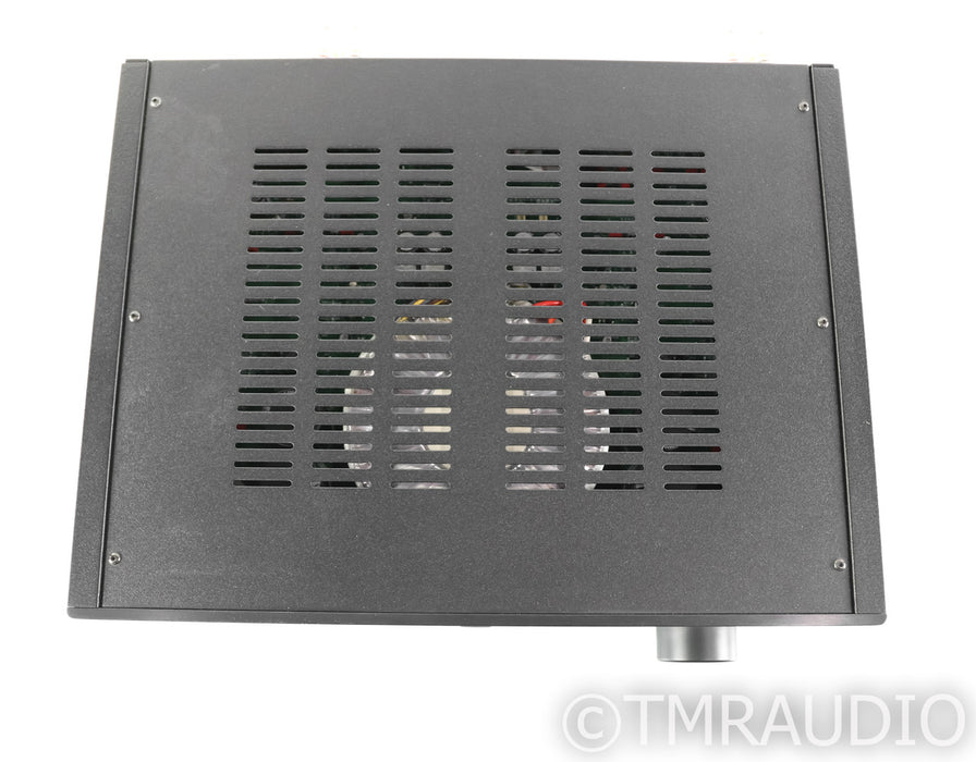 Simaudio Moon i3.3 Stereo Integrated Amplifier; Black; Remote