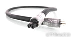 Shunyata Research ZiTron Alpha Digital Power Cable; Alpha-HC; 1.75m AC Cord