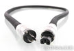 Shunyata Research ZiTron Alpha Digital Power Cable; Alpha-HC; 1.75m AC Cord