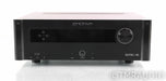Emotiva XMC-2 9 Channel Home Theater Processor; Remote; Dirac 2