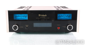 McIntosh MA5300 Stereo Integrated Amplifier; MA-5300; Remote; USB