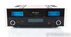 McIntosh MA5300 Stereo Integrated Amplifier; MA-5300; Remote; USB