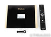 McIntosh MA5300 Stereo Integrated Amplifier; MA-5300; Remote; USB