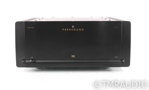 Parasound A21 Stereo Power Amplifier; A-21
