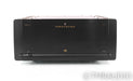 Parasound A21 Stereo Power Amplifier; A-21